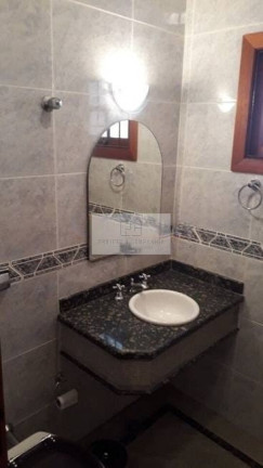 Imagem Sobrado com 3 Quartos à Venda, 230 m² em Vila Anhanguera - São Paulo