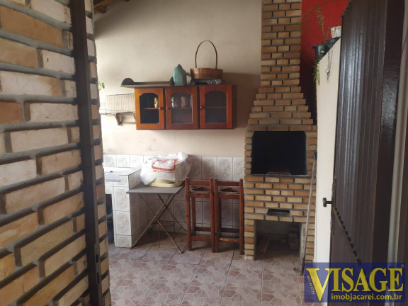 Imagem Casa com 3 Quartos à Venda, em Cecap - Jacareí Imagem Casa com 3 Quartos à Venda, em Cecap - Jacareí