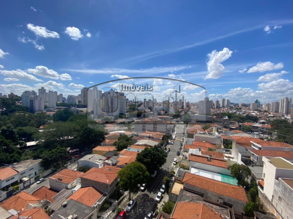 Imagem Apartamento com 4 Quartos à Venda,  em Parque Da Mooca - São Paulo