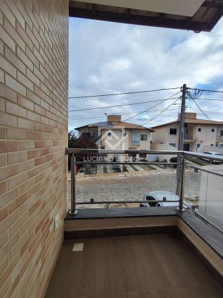 Imagem Casa com 3 Quartos à Venda, 129 m² em Candeias - Vitória Da Conquista