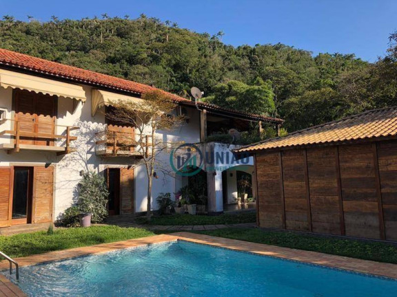 Imagem Casa com 4 Quartos à Venda, 485 m² em Itacoatiara - Niterói Imagem Casa com 4 Quartos à Venda, 485 m² em Itacoatiara - Niterói