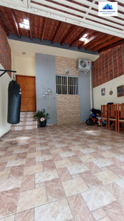 Imagem Casa com 2 Quartos à Venda, 82 m² em Vila Real - Hortolândia Imagem Casa com 2 Quartos à Venda, 82 m² em Vila Real - Hortolândia