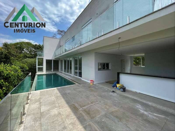 Imagem Casa de Condomínio com 4 Quartos à Venda, 435 m² em Chácara Dos Lagos - Carapicuíba