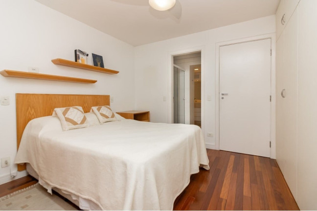 Imagem Apartamento com 3 Quartos à Venda, 120 m² em Cerqueira César - São Paulo Imagem Apartamento com 3 Quartos à Venda, 120 m² em Cerqueira César - São Paulo