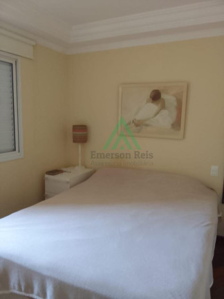 Imagem Apartamento com 3 Quartos à Venda, 105 m² em Perdizes - São Paulo