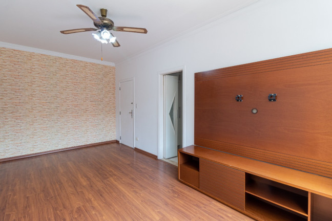 Imagem Apartamento com 2 Quartos à Venda, 68 m² em Indianópolis - São Paulo