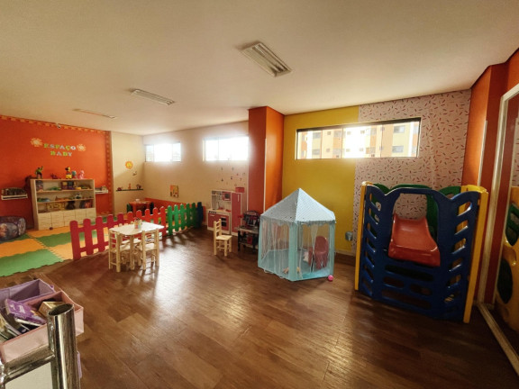 Imagem Imóvel com 1 Quarto à Venda, 45 m² em Norte (águas Claras) - Brasília