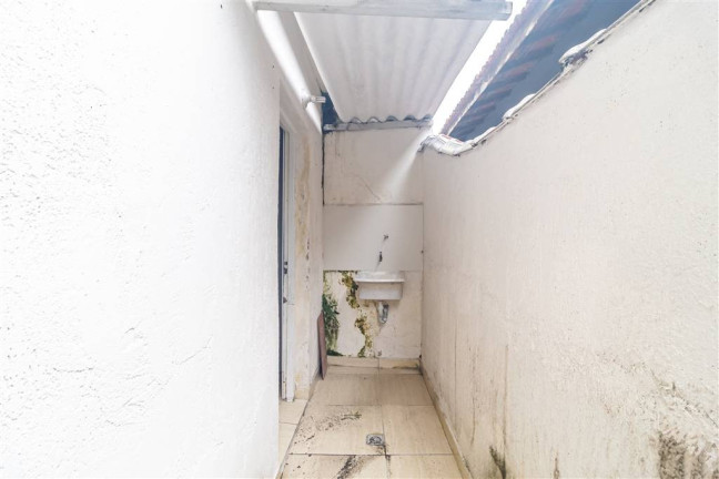 Imagem Casa de Condomínio com 2 Quartos à Venda, 43 m² em Boqueirão - Praia Grande Imagem Casa de Condomínio com 2 Quartos à Venda, 43 m² em Boqueirão - Praia Grande