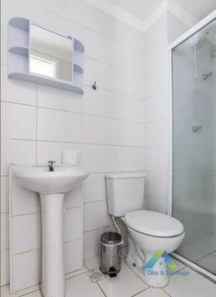 Imagem Apartamento com 3 Quartos à Venda, 60 m² em Vila Homero Thon - Santo André Imagem Apartamento com 3 Quartos à Venda, 60 m² em Vila Homero Thon - Santo André