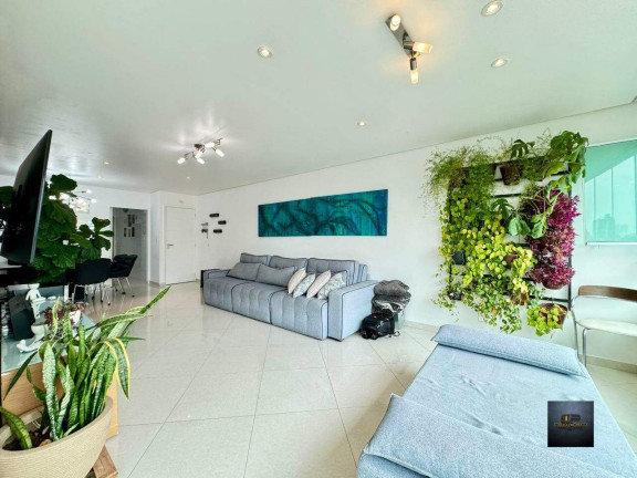Imagem Apartamento com 3 Quartos à Venda, 150 m² em Jardim Do Mar - São Bernardo Do Campo