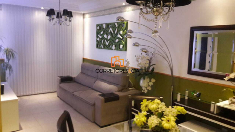 Imagem Apartamento com 3 Quartos à Venda, 115 m² em Centro - Ribeirão Preto Imagem Apartamento com 3 Quartos à Venda, 115 m² em Centro - Ribeirão Preto