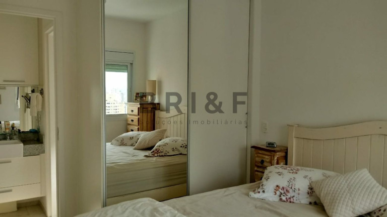 Imagem Apartamento com 1 Quarto para Alugar, 41 m² em Brooklin - São Paulo Imagem Apartamento com 1 Quarto para Alugar, 41 m² em Brooklin - São Paulo