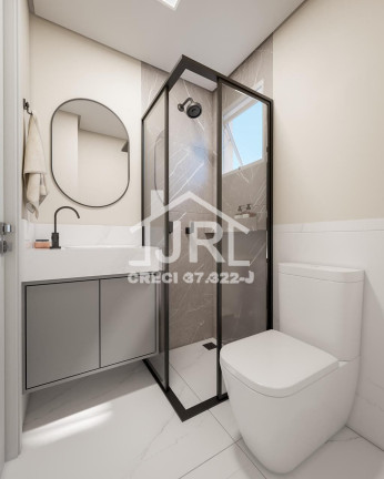 Imagem Apartamento com 2 Quartos à Venda, 48 m² em Vila Bastos - Santo André