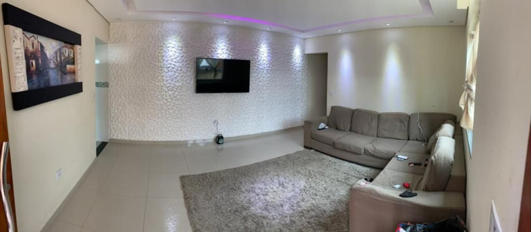 Imagem Sobrado com 3 Quartos à Venda, 180 m² em Jardim Varan - Suzano Imagem Sobrado com 3 Quartos à Venda, 180 m² em Jardim Varan - Suzano