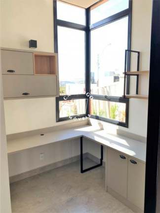 Imagem Casa de Condomínio com 3 Quartos à Venda, 380 m² em Loteamento Terras De Florença - Ribeirão Preto