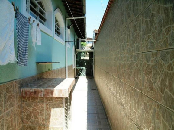 Imagem Casa com 3 Quartos à Venda, 150 m² em Canto Do Forte - Praia Grande