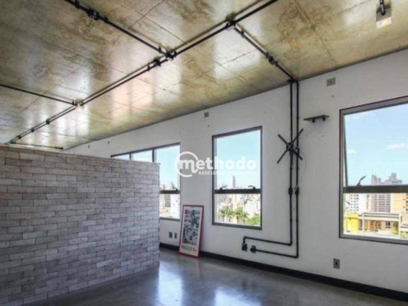 Imagem Apartamento com 2 Quartos à Venda, 140 m² em Centro - Campinas Imagem Apartamento com 2 Quartos à Venda, 140 m² em Centro - Campinas