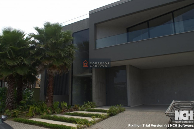 Imagem Casa com 5 Quartos à Venda, 1.200 m² em Barra Da Tijuca - Rio De Janeiro Imagem Casa com 5 Quartos à Venda, 1.200 m² em Barra Da Tijuca - Rio De Janeiro