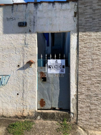 Imagem Casa com 2 Quartos à Venda, 55 m² em Maria Carolina - Santa Branca Imagem Casa com 2 Quartos à Venda, 55 m² em Maria Carolina - Santa Branca