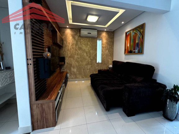Imagem Casa de Condomínio com 4 Quartos à Venda, 203 m² em Jardim Ermida I - Jundiaí Imagem Casa de Condomínio com 4 Quartos à Venda, 203 m² em Jardim Ermida I - Jundiaí
