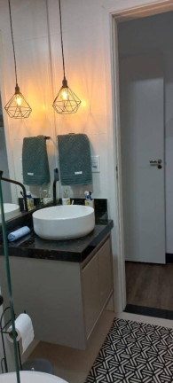 Imagem Apartamento com 2 Quartos à Venda, 75 m² em Itaguá - Ubatuba Imagem Apartamento com 2 Quartos à Venda, 75 m² em Itaguá - Ubatuba