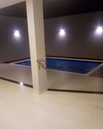 Imagem Sobrado com 3 Quartos à Venda, 350 m² em Parque Ibiti Reserva - Sorocaba