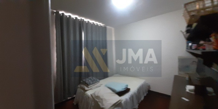Imagem Casa com 2 Quartos à Venda,  em Nossa Senhora Do Carmo - Contagem