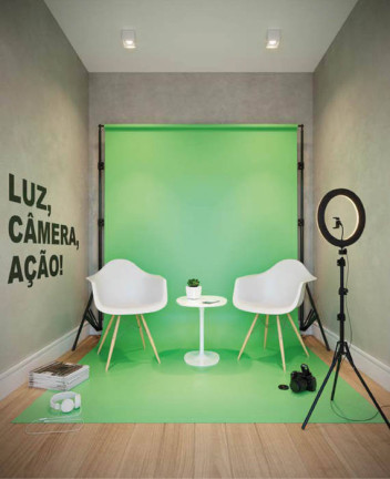 Imagem Apartamento com 2 Quartos à Venda, 54 m² em Residencial Das Ilhas - Bragança Paulista