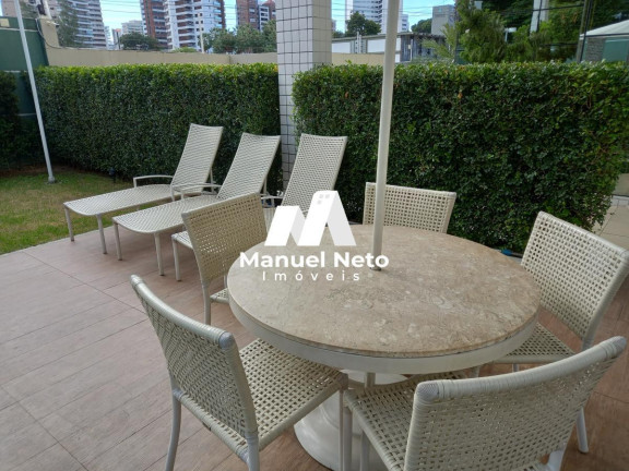Imagem Apartamento com 2 Quartos à Venda, 61 m² em Meireles - Fortaleza