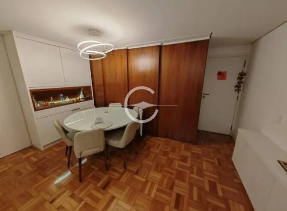 Apartamento com 2 Quartos à Venda, 90 m² em Itaim Bibi - São Paulo