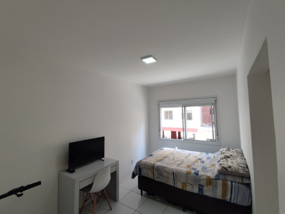 Imagem Apartamento com 2 Quartos à Venda, 56 m² em Marechal Rondon - Canoas