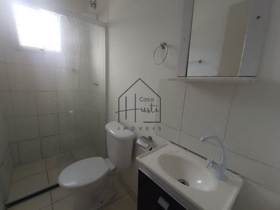Imagem Casa de Condomínio com 2 Quartos à Venda, 50 m² em água Espraiada (caucaia Do Alto) - Cotia