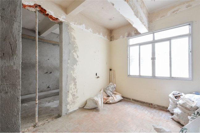 Imagem Apartamento com 4 Quartos à Venda, 294 m² em Consolação - São Paulo