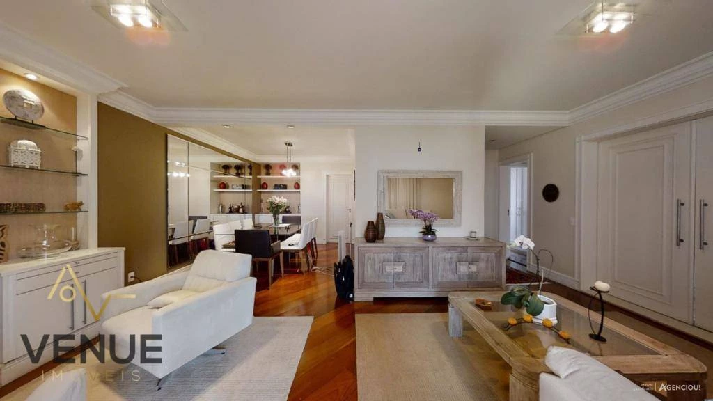Imagem Apartamento com 3 Quartos à Venda, 212 m² em Vila Suzana - São Paulo Imagem Apartamento com 3 Quartos à Venda, 212 m² em Vila Suzana - São Paulo