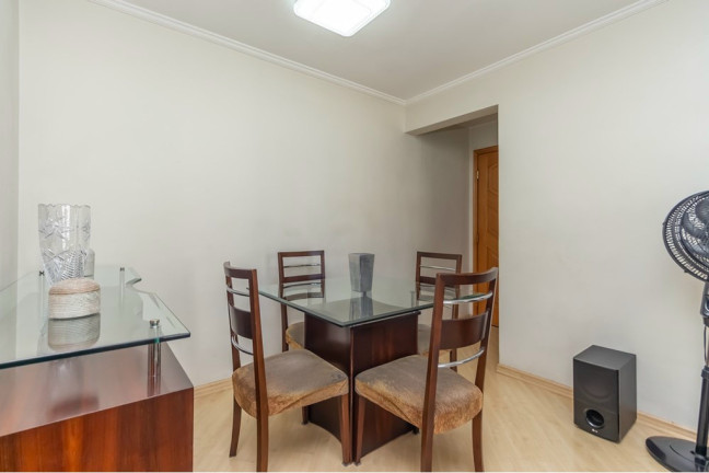 Imagem Apartamento com 2 Quartos à Venda, 61 m² em Santa Teresinha - São Paulo