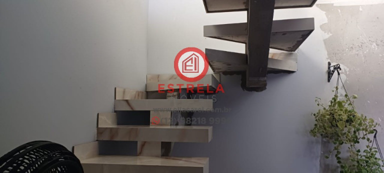 Imagem Casa com 1 Quarto à Venda, 120 m² em Residencial Parque Dos Sinos - Jacareí