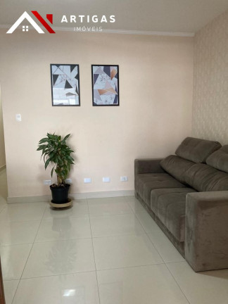 Imagem Apartamento com 2 Quartos à Venda, 73 m² em Mooca - São Paulo