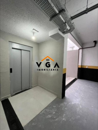 Imagem Apartamento com 2 Quartos à Venda, 42 m² em Vila Guilhermina - São Paulo Imagem Apartamento com 2 Quartos à Venda, 42 m² em Vila Guilhermina - São Paulo
