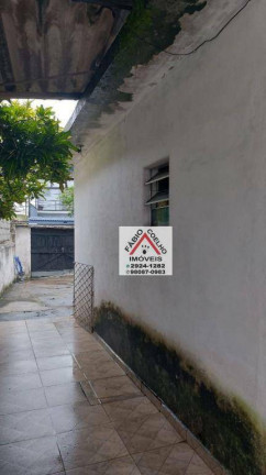 Imagem Casa com 2 Quartos à Venda, 101 m² em Campo Grande - São Paulo
