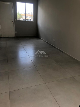 Imagem Casa de Condomínio com 3 Quartos à Venda, 120 m² em Village Salermo - Sorocaba