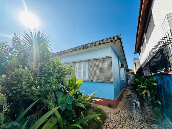 Casa com 3 Quartos à Venda, 194 m² em Catiapoa - Sao Vicente