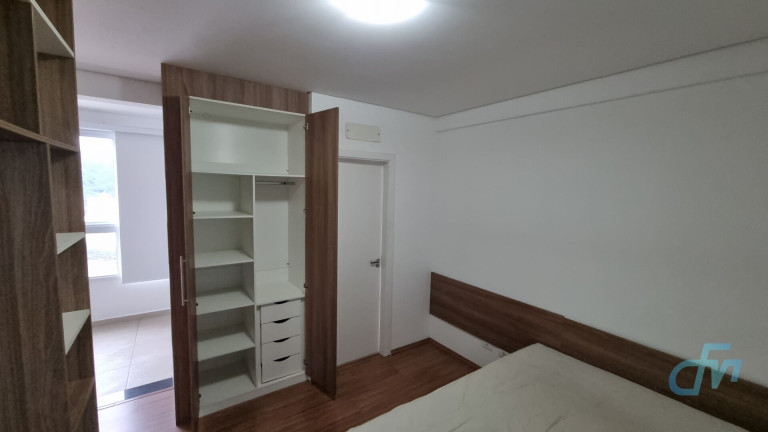 Imagem Apartamento com 1 Quarto para Alugar,  em Loteamento Mogilar - Mogi Das Cruzes