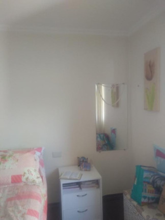 Apartamento com 4 Quartos à Venda, 184 m² em Cidade Dutra - São Paulo