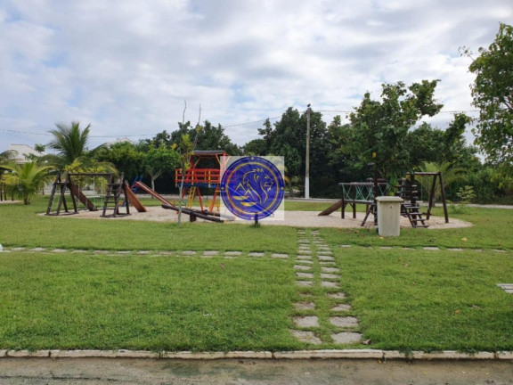 Imagem Casa de Condomínio com 3 Quartos à Venda, 720 m² em Praia Seca - Araruama