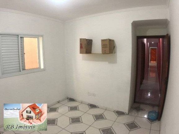 Imagem Apartamento com 3 Quartos à Venda, 107 m² em Vila Eldízia - Santo André Imagem Apartamento com 3 Quartos à Venda, 107 m² em Vila Eldízia - Santo André
