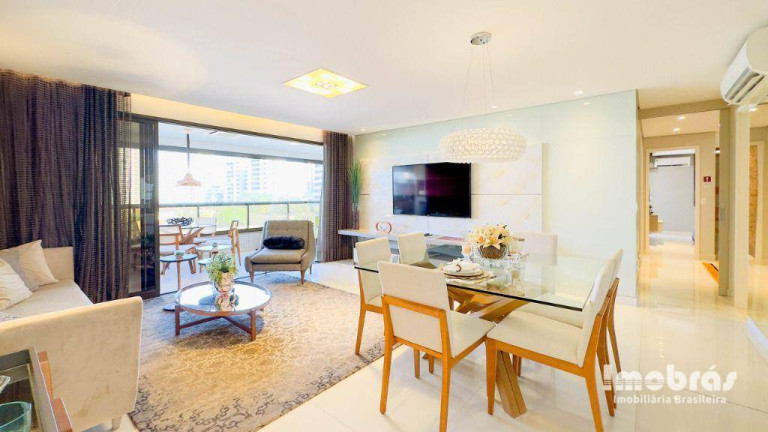 Imagem Apartamento com 3 Quartos à Venda, 163 m² em Aldeota - Fortaleza Imagem Apartamento com 3 Quartos à Venda, 163 m² em Aldeota - Fortaleza