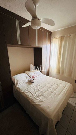 Imagem Casa com 2 Quartos à Venda, 70 m² em Condomínio Residencial Parque Da Liberdade V - São José Do Rio Preto Imagem Casa com 2 Quartos à Venda, 70 m² em Condomínio Residencial Parque Da Liberdade V - São José Do Rio Preto