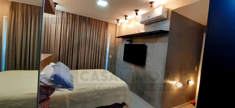 Imagem Apartamento com 2 Quartos à Venda, 100 m² em Umarizal - Belém