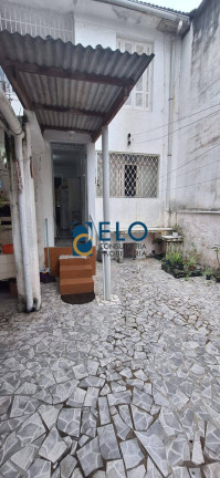 Imagem Casa com 2 Quartos à Venda, 250 m² em Marapé - Santos