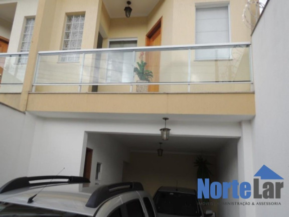 Imagem Sobrado com 3 Quartos à Venda, 147 m² em Vila Medeiros - São Paulo